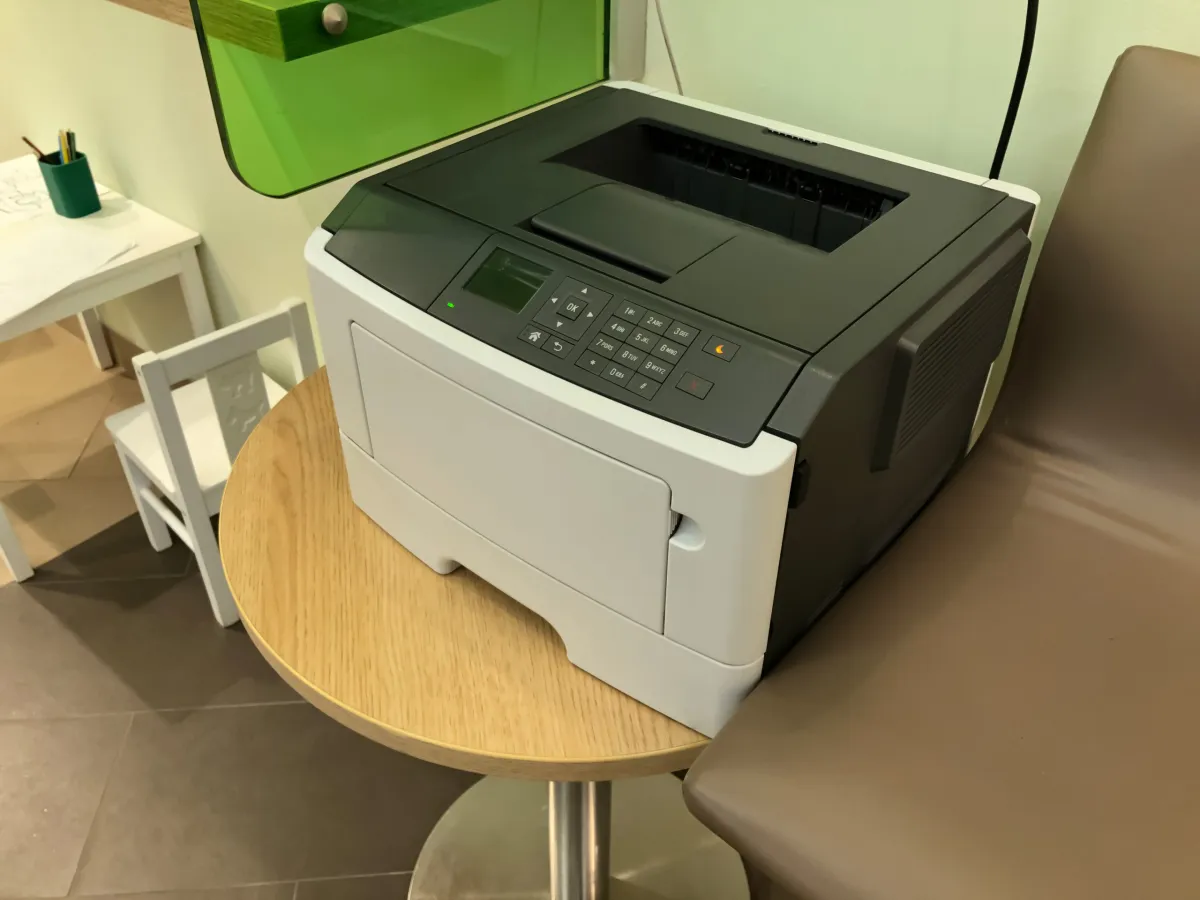 Mugi Cell MiniATM & FotoCopy: Solusi Cepat untuk Kebutuhan Dokumen di Cilacap